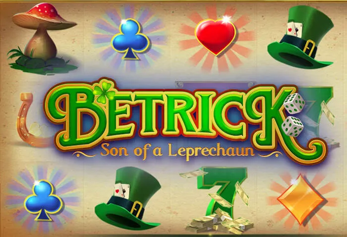 Navigare intuitivă pe site-ul Betus casino