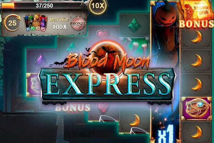 Uzticams un drošs Betus Casino online kazino portāls