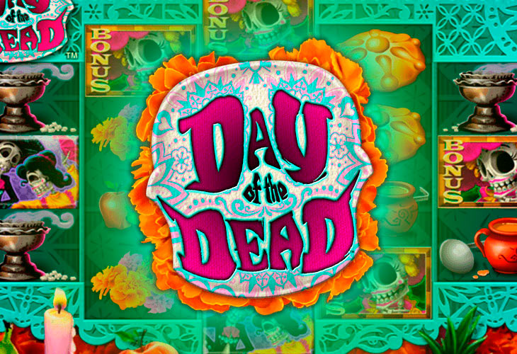 Day Of The Dead