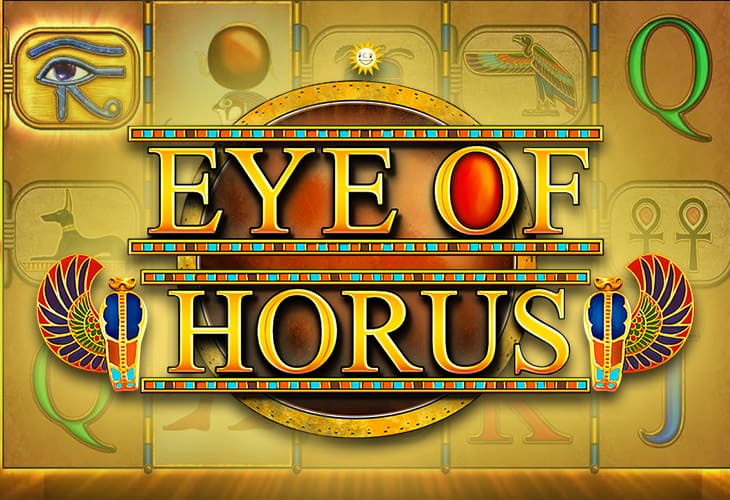 Eye Of Horus